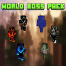 ⭐World Boss Pack⭐ icon