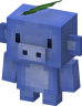 ItemsAdder Social Media Robot icon
