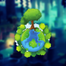 ✿ Earth-SMP ✿ Native 1.20.1 icon