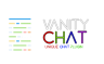 Custom chat Format (Rainbow msg) icon
