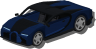 Buggati super sport icon