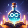 InfinitePotions icon