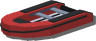 Zodiac mark icon