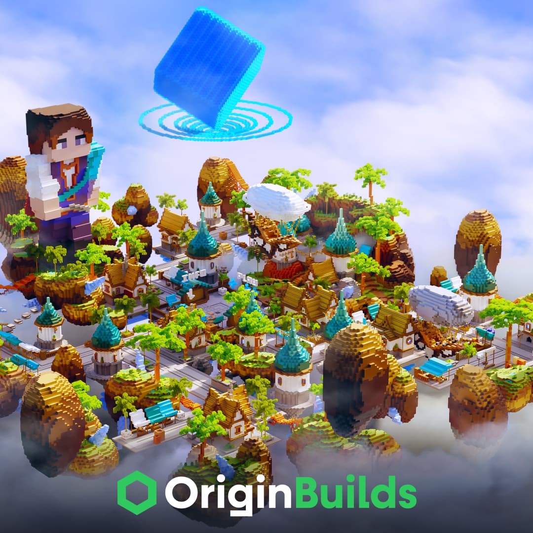 Lobby - Floating City icon