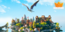 Dragon Village ❯ Lobby icon