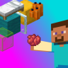 ⚡ ColorBlock2 ⚡ 1.13 - 1.19 icon