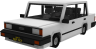 Audi 80 Model icon