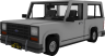 Ford F-150 Model with Addons icon