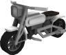 Motorcycle model icon