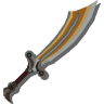 Garen Desert Trooper Sword icon