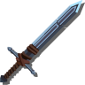 Garen Rugged Sword icon