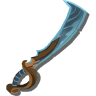 Garen Rogue Admiral Sword icon