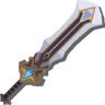 Garen God King Sword icon