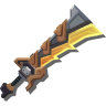 Garen Mecha Kingdoms Prest Sword icon