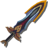 Garen Battle Academia Sword icon