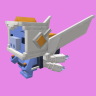 ✨ Discord Wumpus Models icon