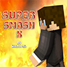 ❤ Super Smash X ❤ icon