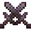 Toggleable pvp icon