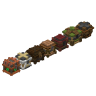 Wooden Crates icon