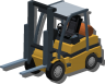 Forklift icon