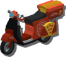 Pizza Boy icon