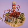 Hub | Beacon | Premium icon