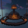 BedWars | Galaxy | Premium