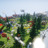 Lobby | Island | Premium icon