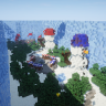 PaintBall | Winter | Premium icon