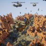PaintBall | War | Premium icon