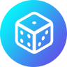 ChatGames 🎲 icon