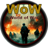World of War icon