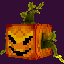 Halloween cosmetic 🎃 icon