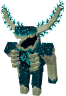 Warden Extended (Vanilla+ boss) icon