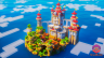 Lobby - Fortress - 500x500 icon