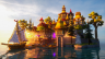 Spawn - Marketplace Town icon