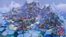 Winter Spawn - Survival Castle icon