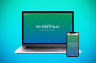 Personal Portfolio Showcase Webs icon