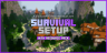 Spartan Survival Setup icon