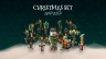 Christmas Animated Set icon