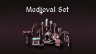 Medieval Set icon