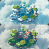 Little Village - Server Lobby icon