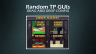 Random TP GUIs icon