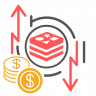 RedisEconomy⚡ | 1.16+ icon