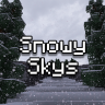 Snowy Skys icon
