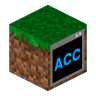 Minecraft AFK Console Client icon