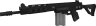 3D Gun models Pack icon
