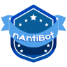 🛡️ nAntiBot | Free Antibot icon