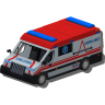 Ambulance 2 icon