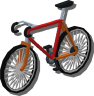 Bike 8 icon